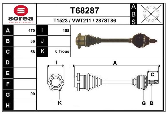 T68287