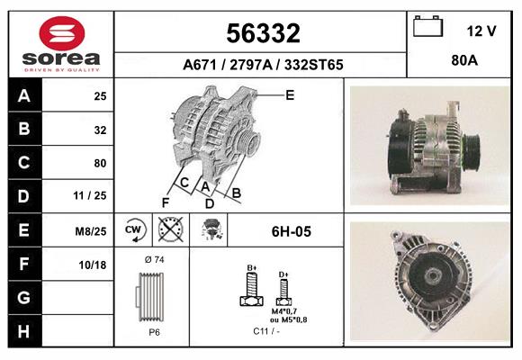 56332