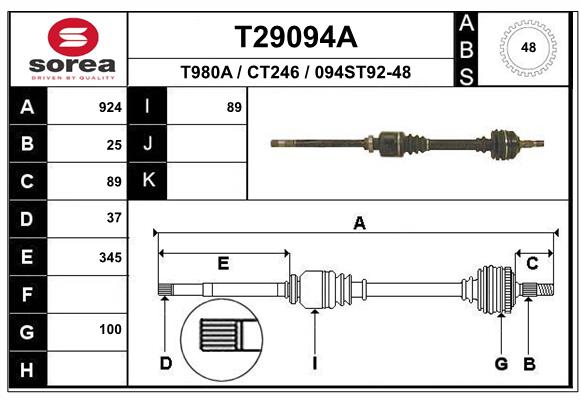 T29094A