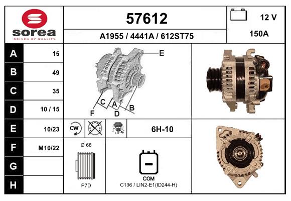 57612