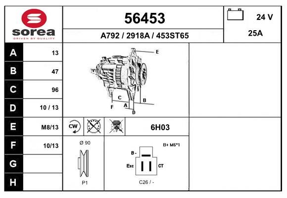 56453