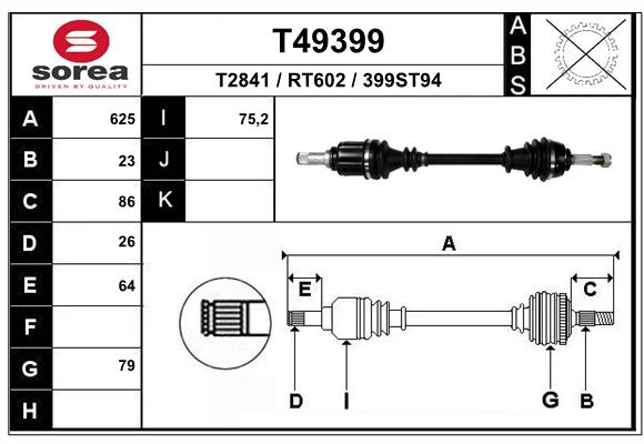T49399