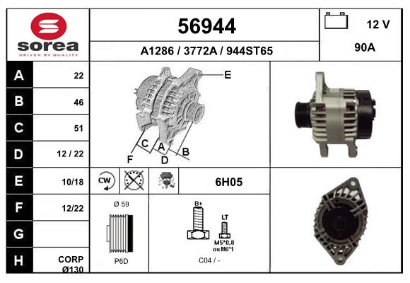 56944