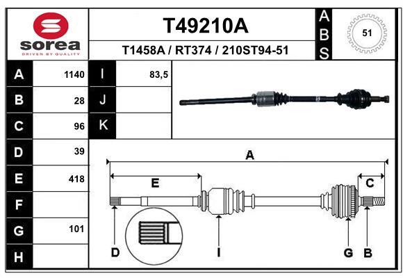 T49210A