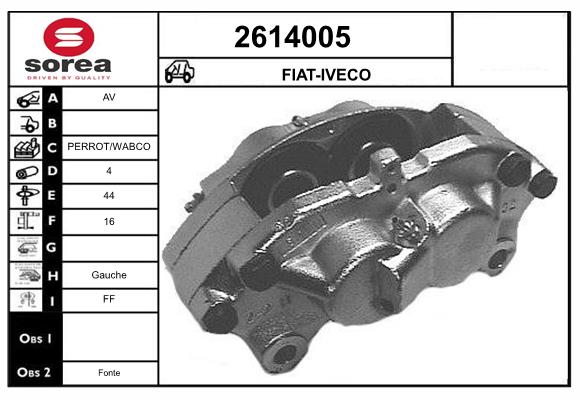 2614005
