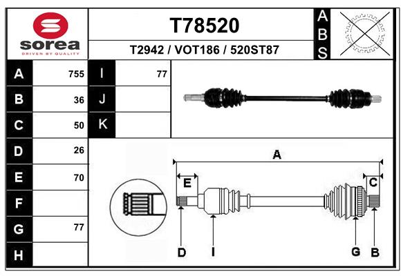 T78520