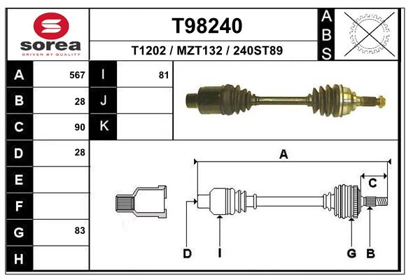 T98240