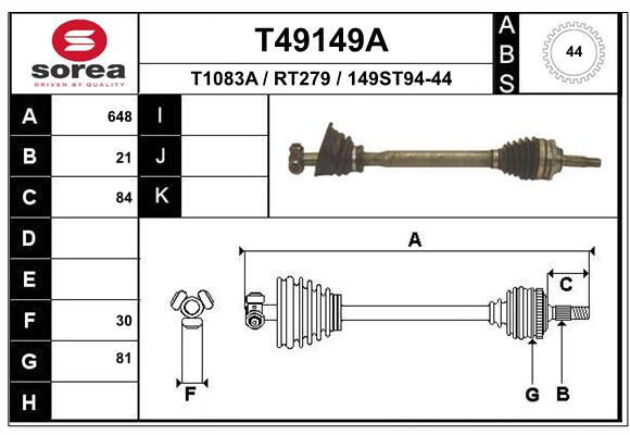 T49149A