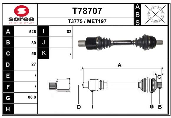 T78707