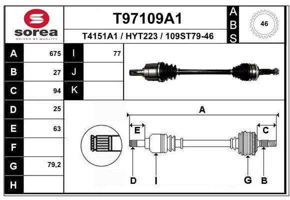 T97109A1