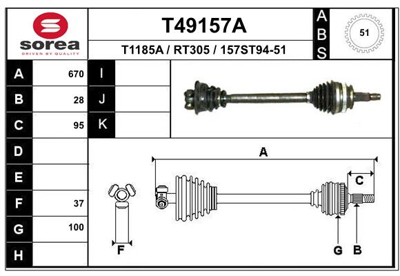 T49157A