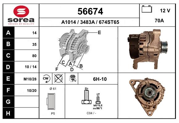 56674