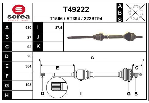 T49222