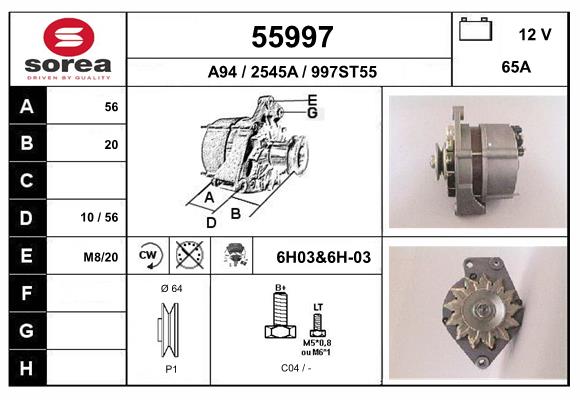 55997