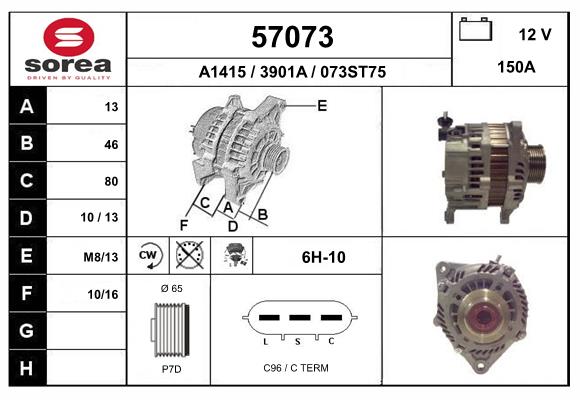 57073