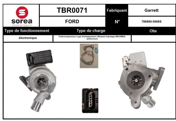 TBR0071