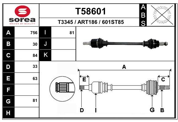 T58601