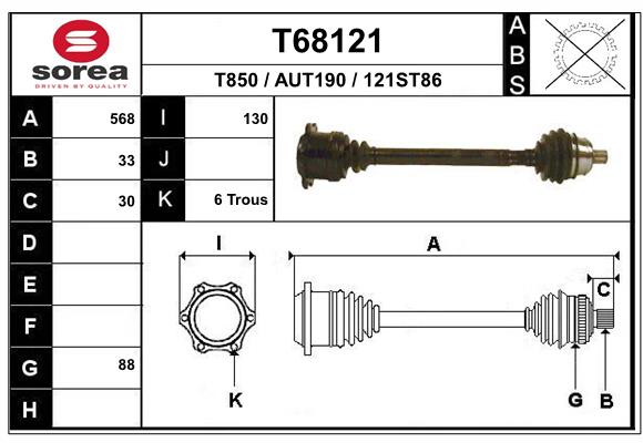 T68121