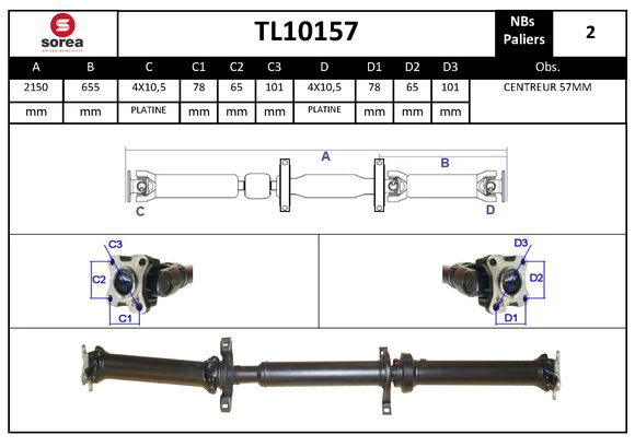TL10157