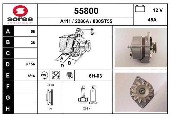 55800