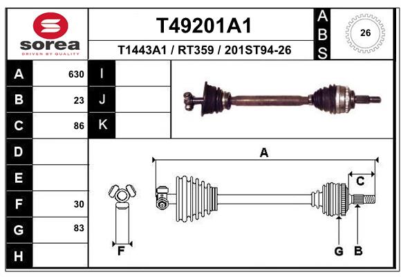 T49201A1