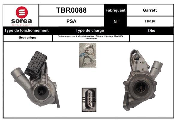 TBR0088