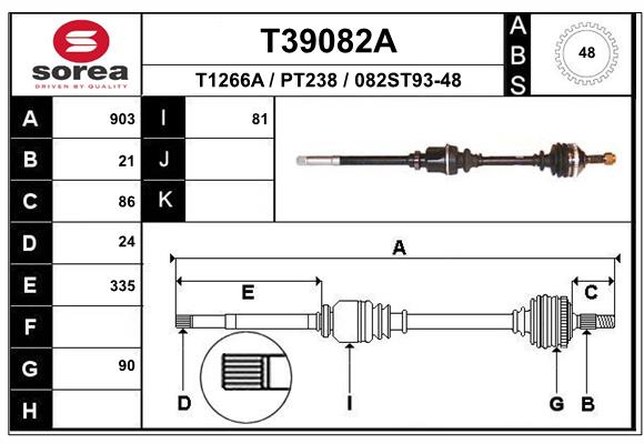 T39082A