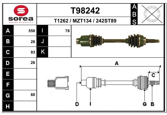 T98242