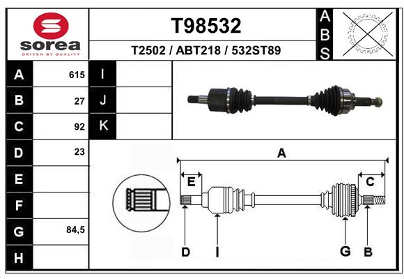 T98532