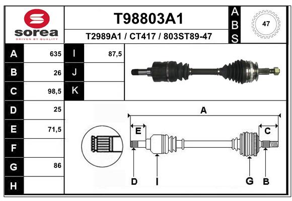 T98803A1