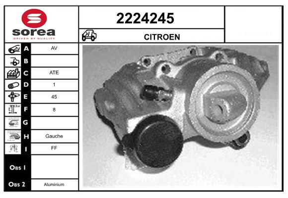 2224245
