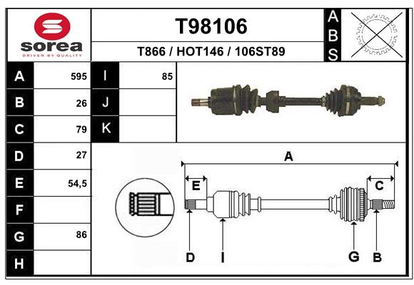 T98106