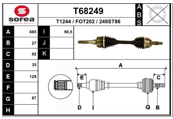 T68249