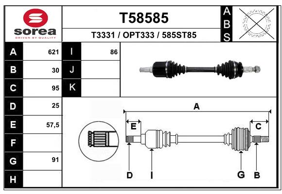 T58585