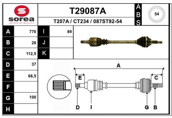 T29087A