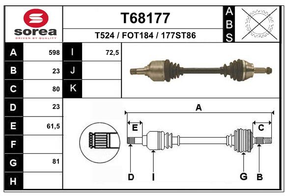 T68177