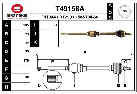 T49158A