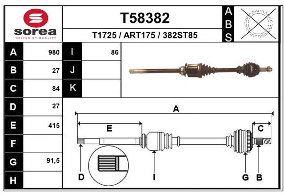 T58382