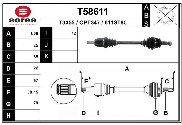 T58611
