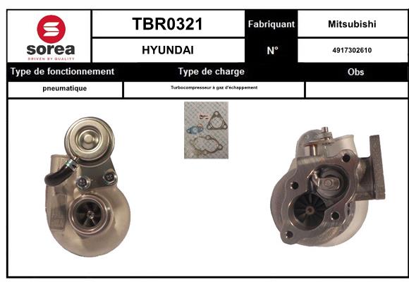 TBR0321