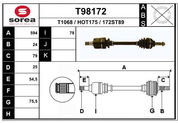 T98172