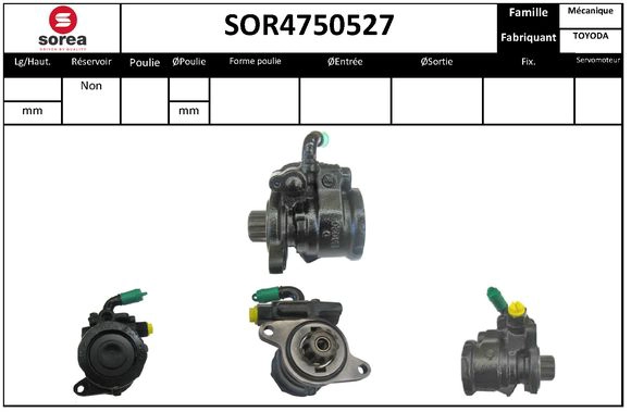 SOR4750527