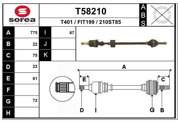 T58210