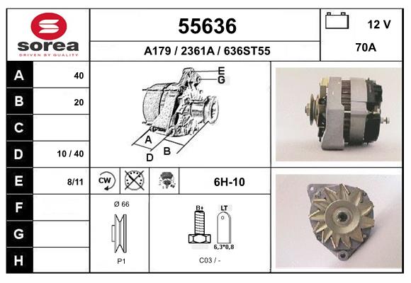55636