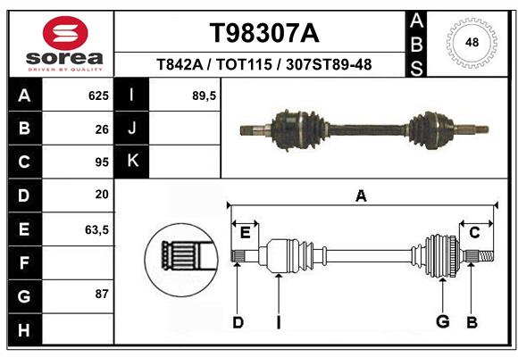 T98307A