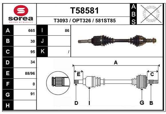 T58581