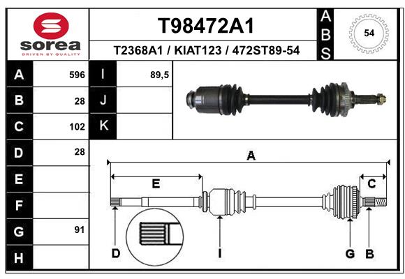T98472A1