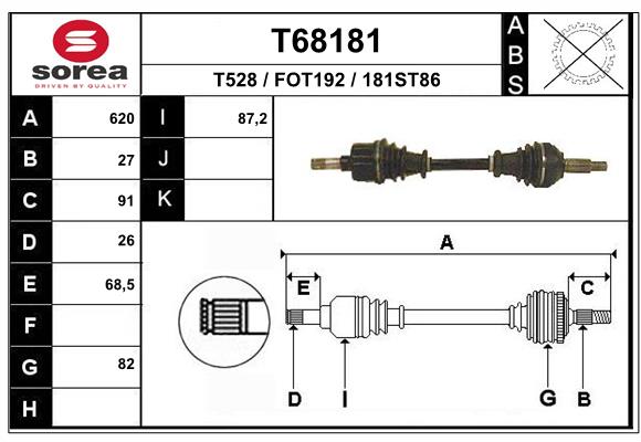 T68181