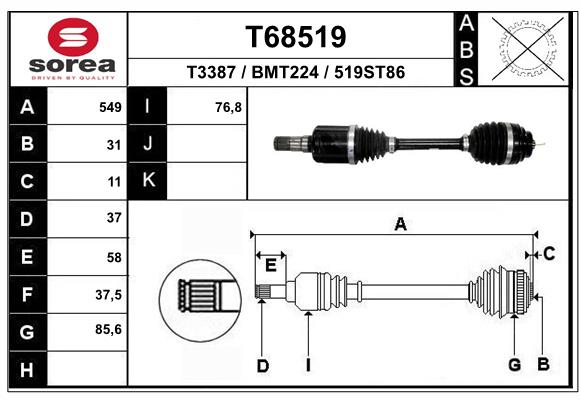 T68519