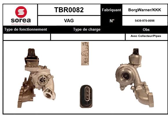 TBR0082